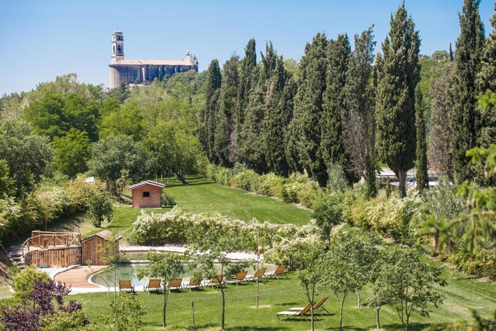 Vila Casa Al Fiume Ponti sul Mincio Exteriér fotografie