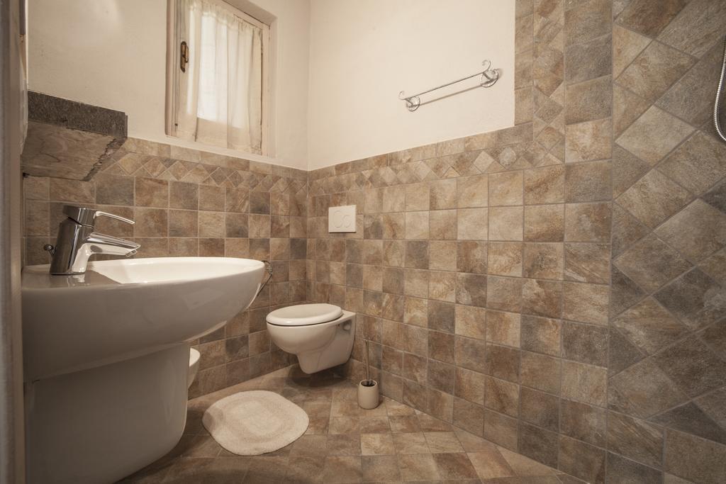 Vila Casa Al Fiume Ponti sul Mincio Exteriér fotografie