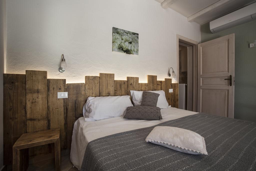 Vila Casa Al Fiume Ponti sul Mincio Exteriér fotografie