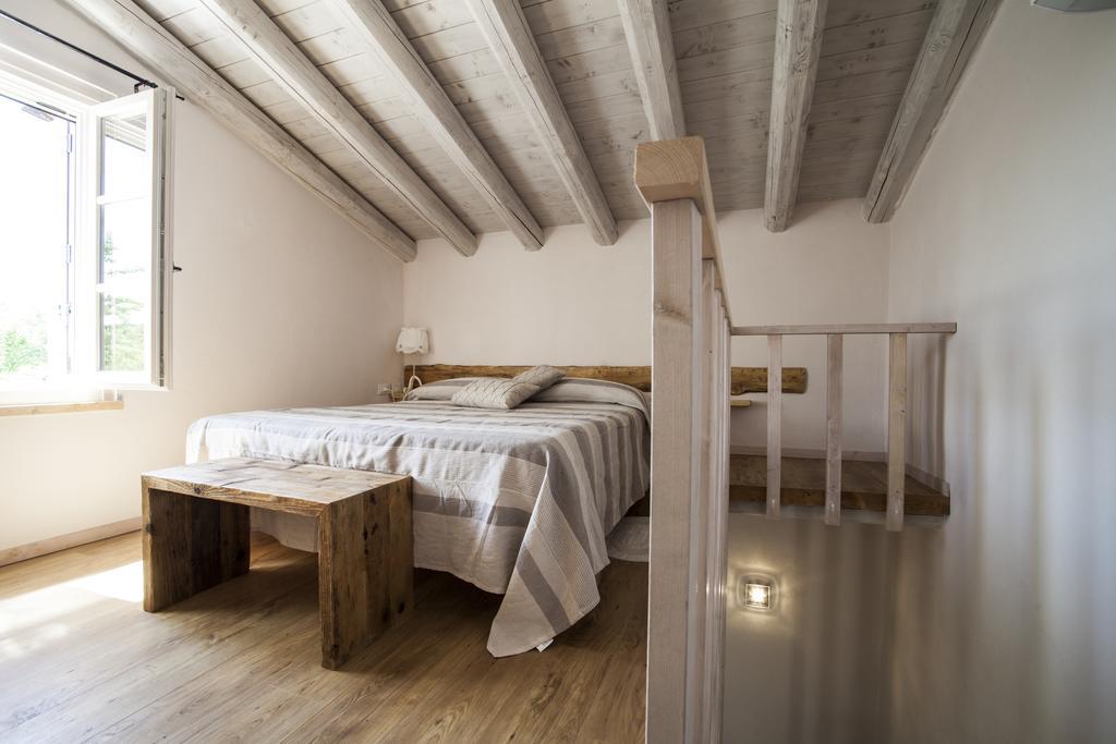 Vila Casa Al Fiume Ponti sul Mincio Exteriér fotografie