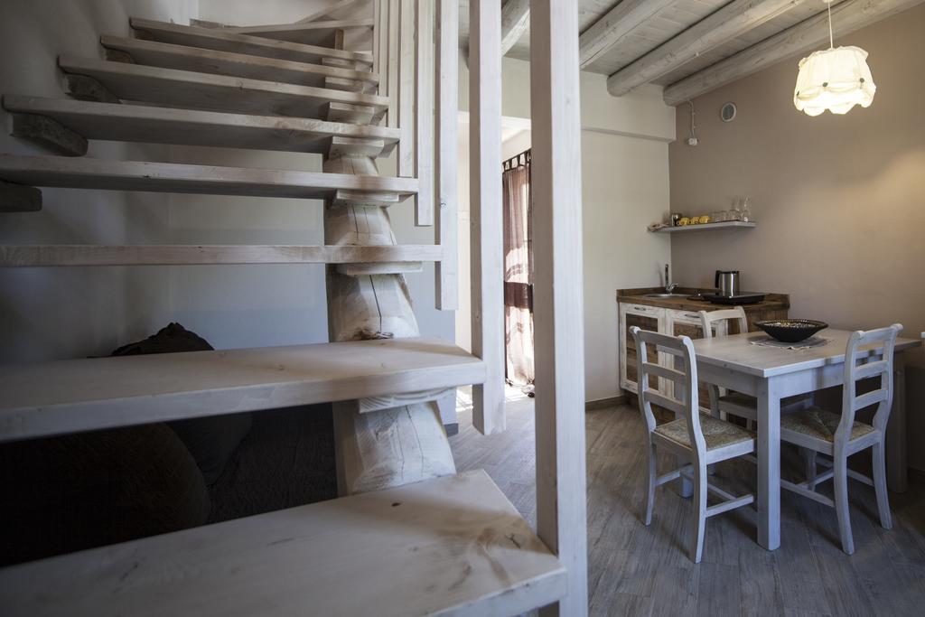 Vila Casa Al Fiume Ponti sul Mincio Exteriér fotografie