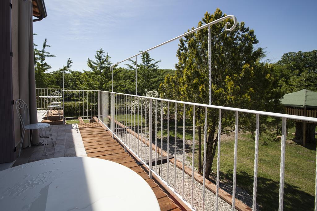 Vila Casa Al Fiume Ponti sul Mincio Exteriér fotografie