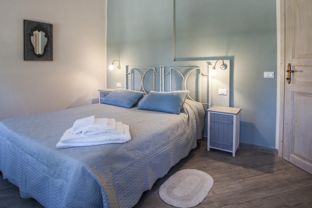 Vila Casa Al Fiume Ponti sul Mincio Exteriér fotografie
