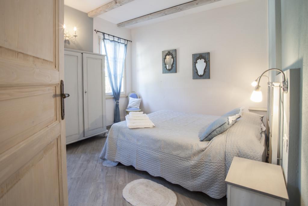 Vila Casa Al Fiume Ponti sul Mincio Exteriér fotografie