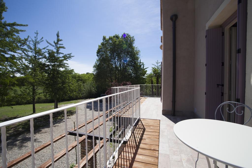 Vila Casa Al Fiume Ponti sul Mincio Exteriér fotografie