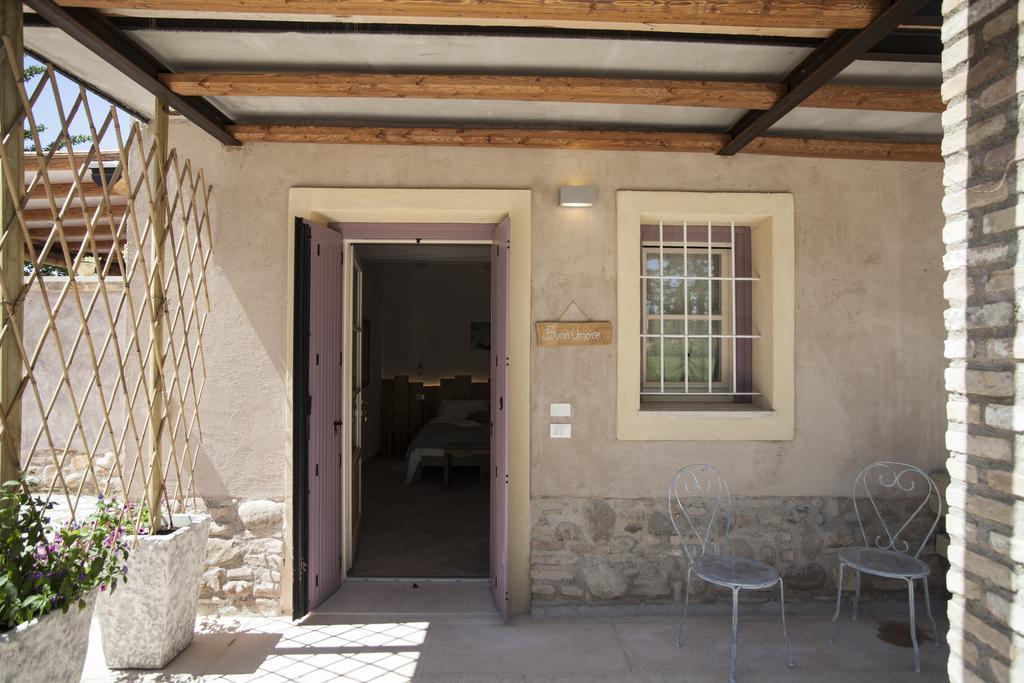 Vila Casa Al Fiume Ponti sul Mincio Exteriér fotografie